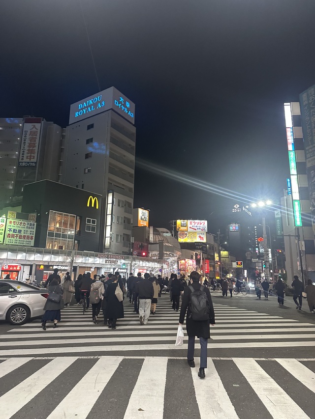 春を待ちわびて