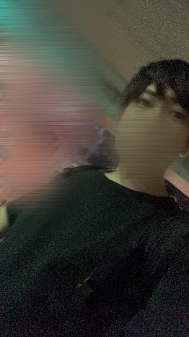 ホームレス男性との出会い