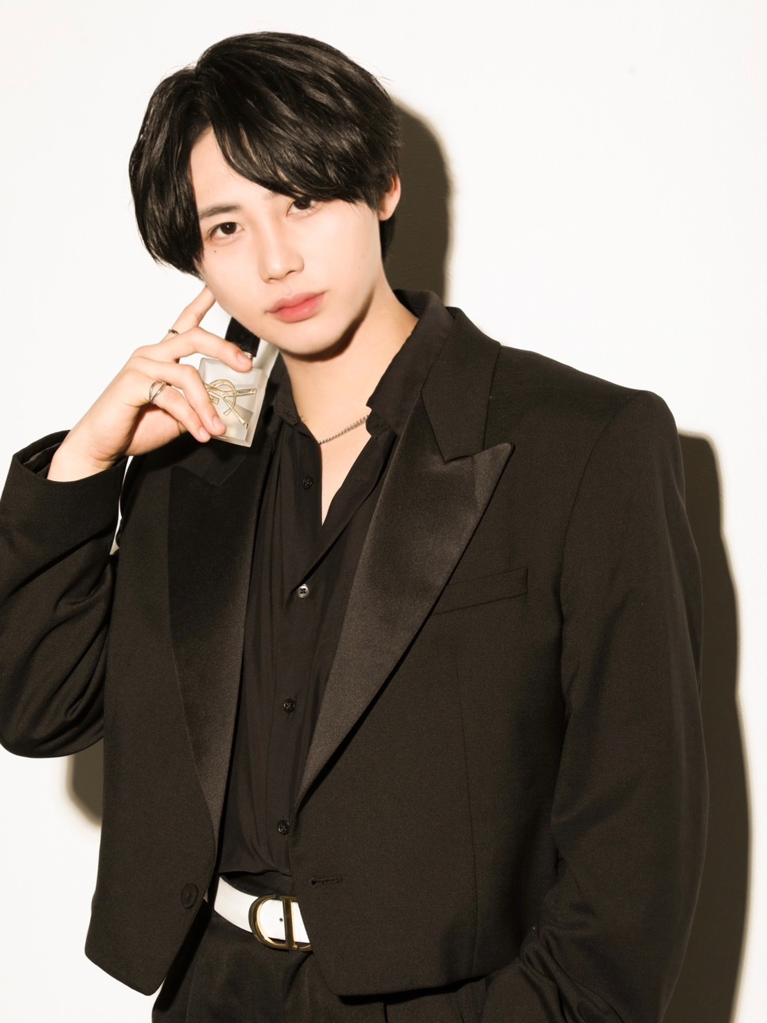 新人紹介