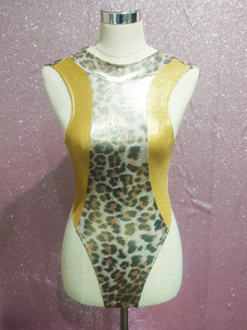 川崎南町ソープランド クラブKG ハイレグレオパード