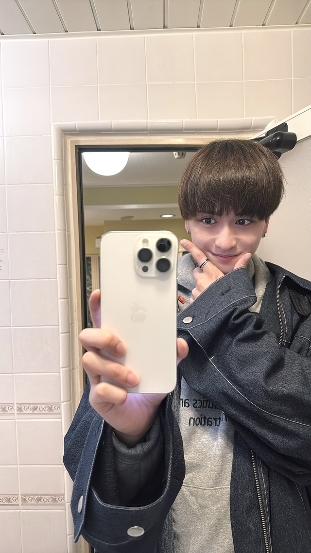 【再会嬉しかったです😆✌︎】