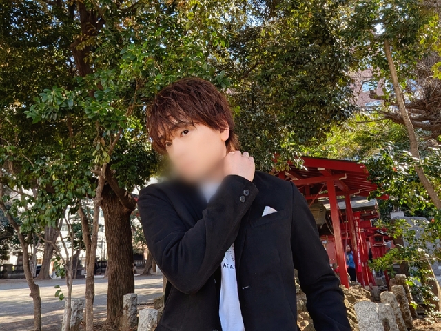 おひとり様撮影 vol.18