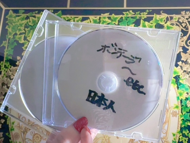 《♢DVD♢