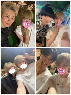 夏の始まり〜🥩🥩🍻🍻