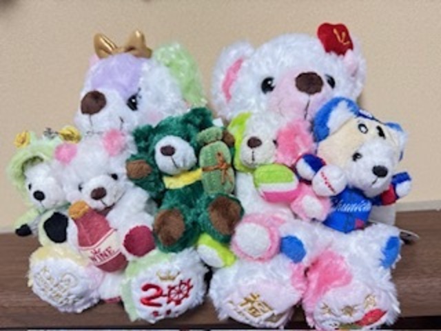 ご報告♡23日から復帰します！