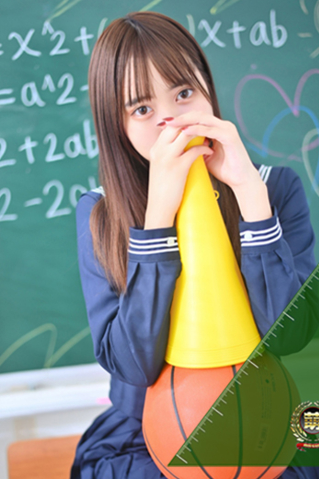 いのり☆男性経験ほぼ無し！？