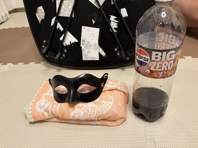 シゴオワ