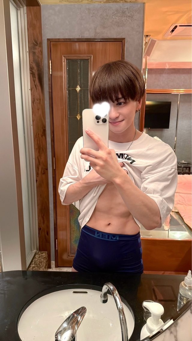 【もうすぐ降りそう❄️✨】