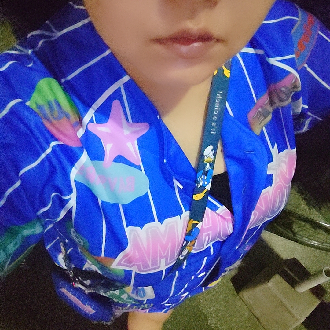 明日から出勤だよー