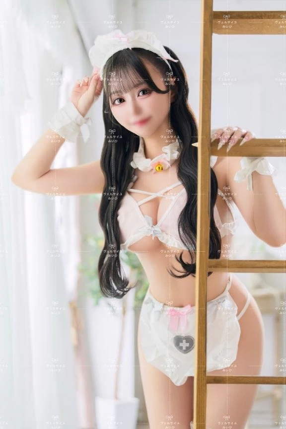 チェックして✅