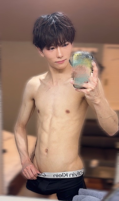 細いの好き？🫣