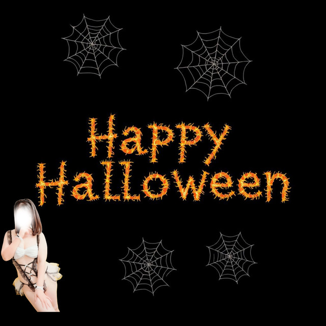 💎✨ 特に何もしないハロウィン👻🍫✨