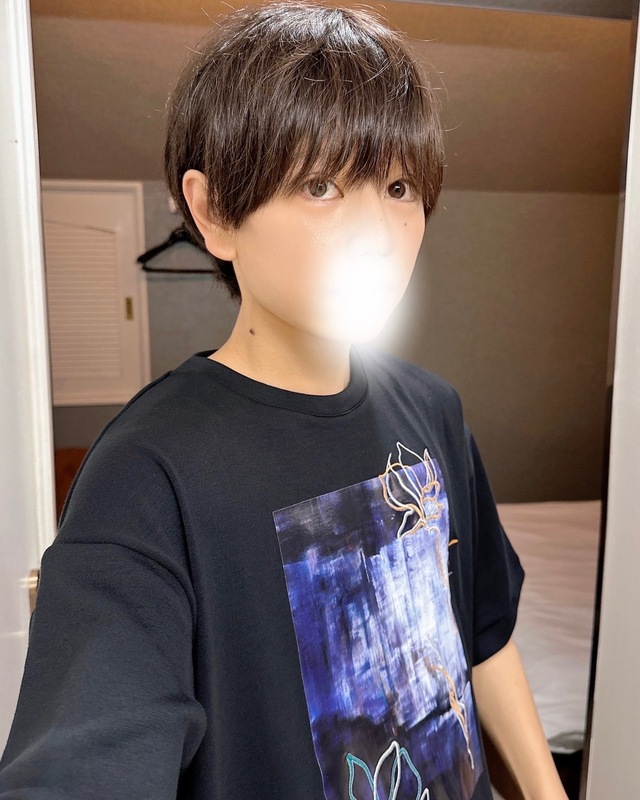 最近のこと☀️