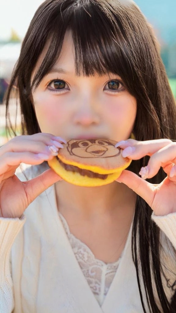 長く熱いキスをありがとう👸🏻💗たくさんのプレゼントもありがとう💞