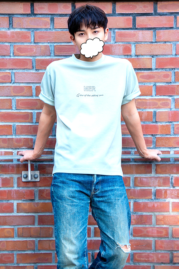 てつ (Tetsu)