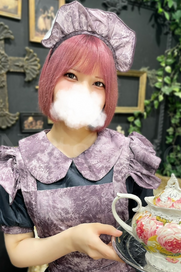 【シェアカノ渋谷店】 なつめ