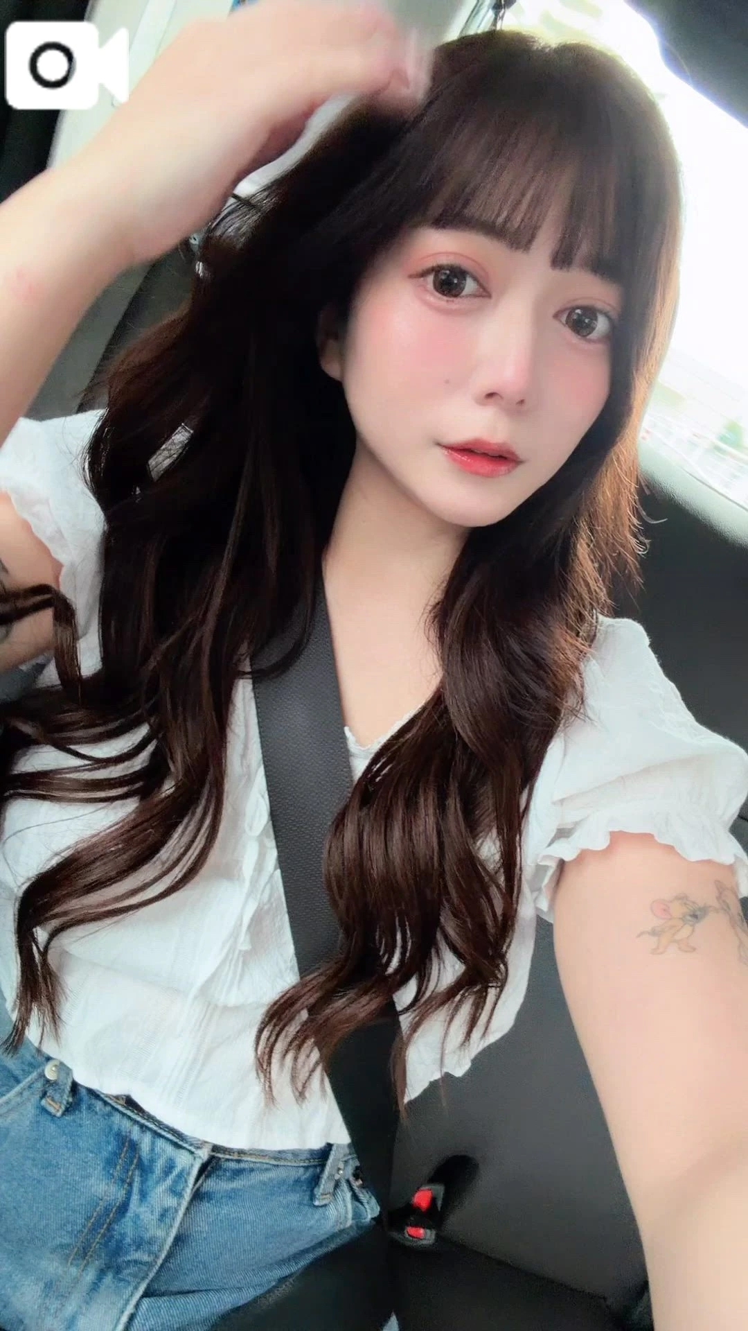 🍒望の取扱説明書🍒