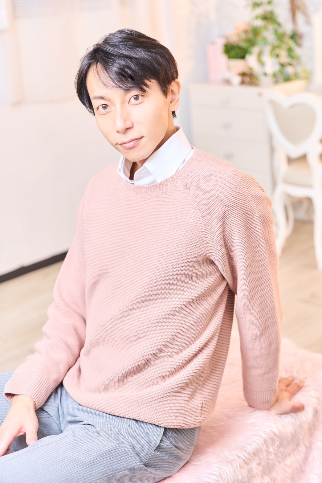 彰｜女性用風俗《スイートスポット》東京店