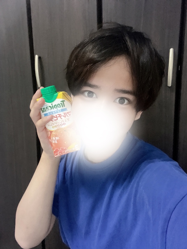 初出勤ありがとうございました🫧