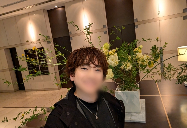 新しいおひとり様撮影場所