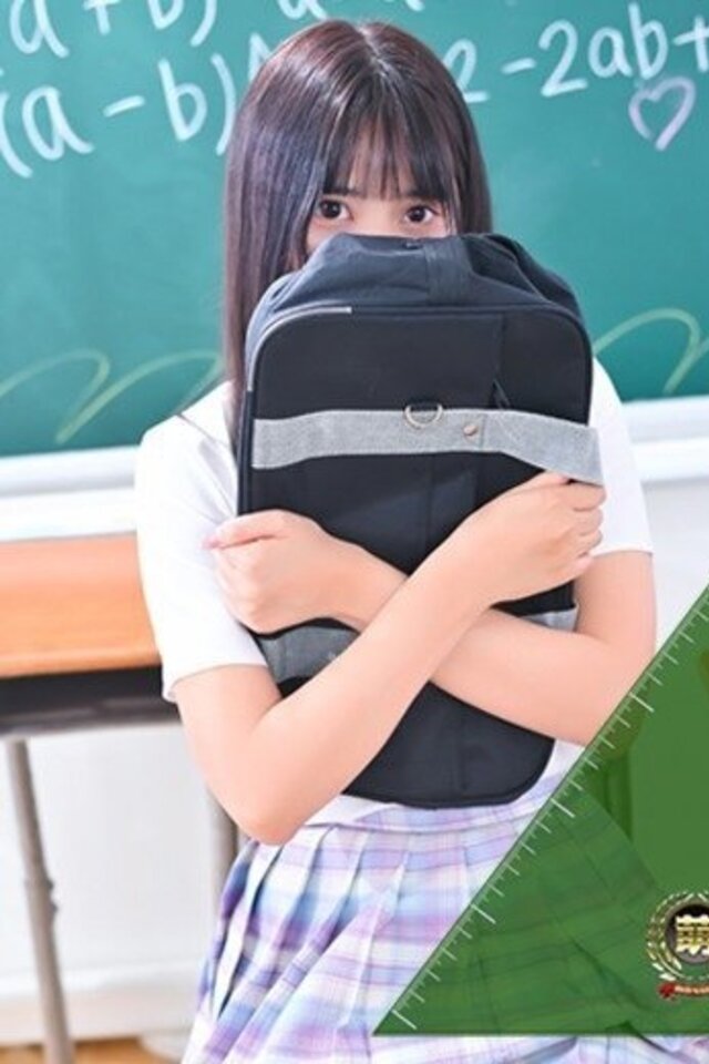 いのり☆男性経験ほぼ無し！？