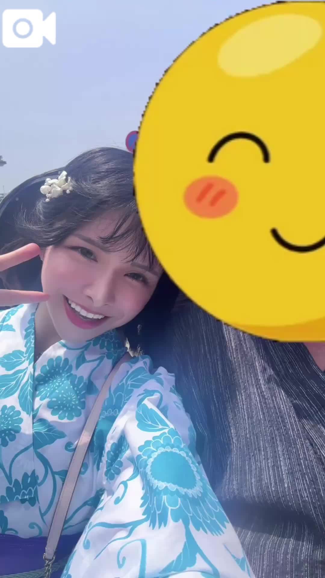 💜人力車デートしてきました💜