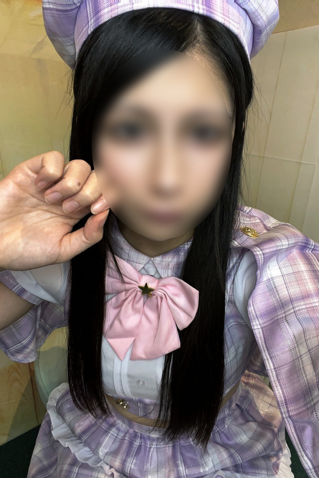 新宿歌舞伎町 オナクラ【レモンガールズ】のえる