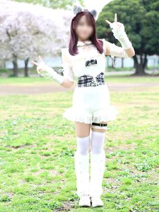 川崎風俗ソープランド クリスタル京都南町 22周年にゃんにゃんコスプレ⑨ 233