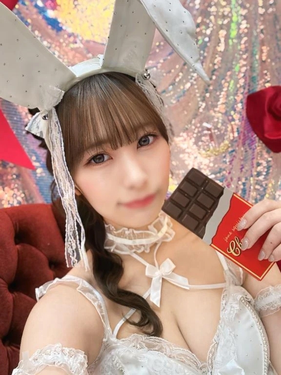 🩵2人っきりで