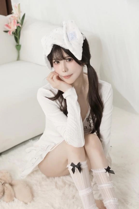 🤍もーっと近くでみたいな♡
