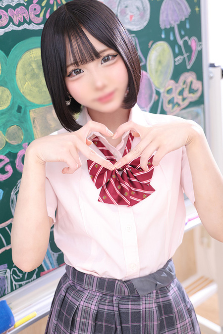 小動物系ミニマム美少女♪