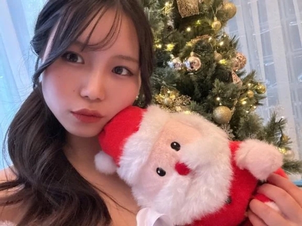 クリスマス撮影🎅✌️✨