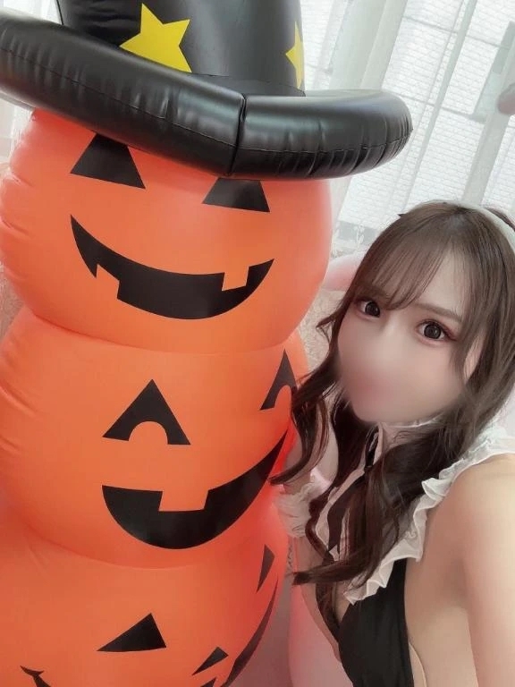 見つけたら撮らずにはいられない🎃