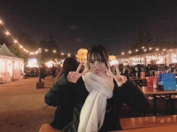 季節感がないけれど笑笑