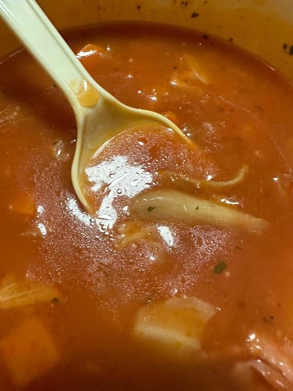 朝ごはんは大事だよ🍚