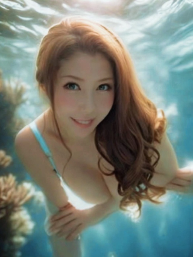 ジンジャーヘア