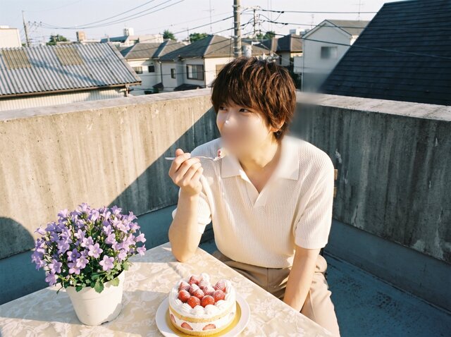 秋の食