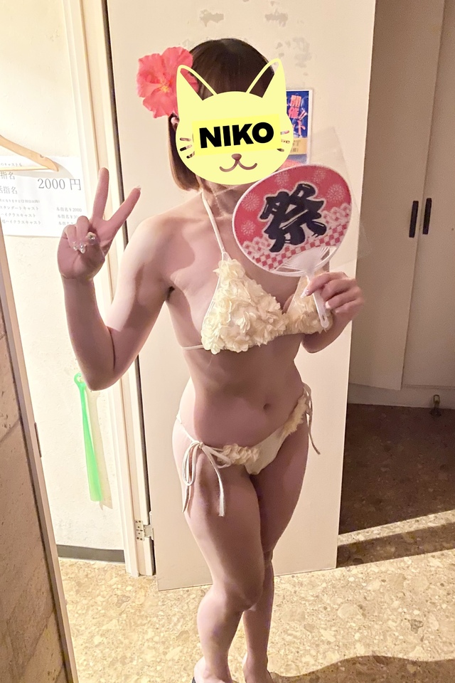 水着イベント