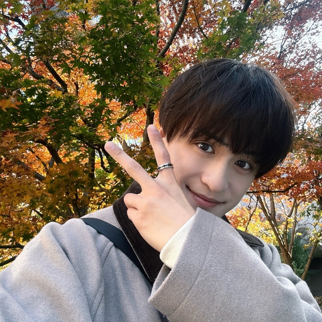 【winter⛄️❄️🧣✨！】