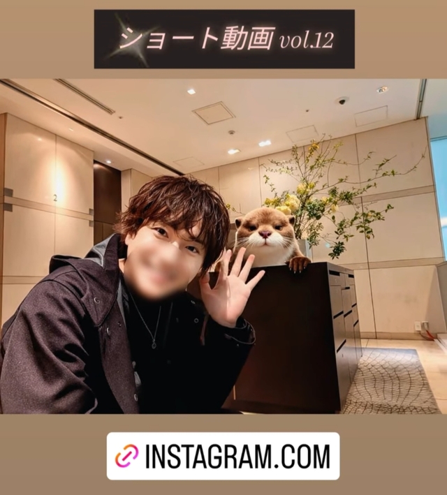 ショート動画 vol.12