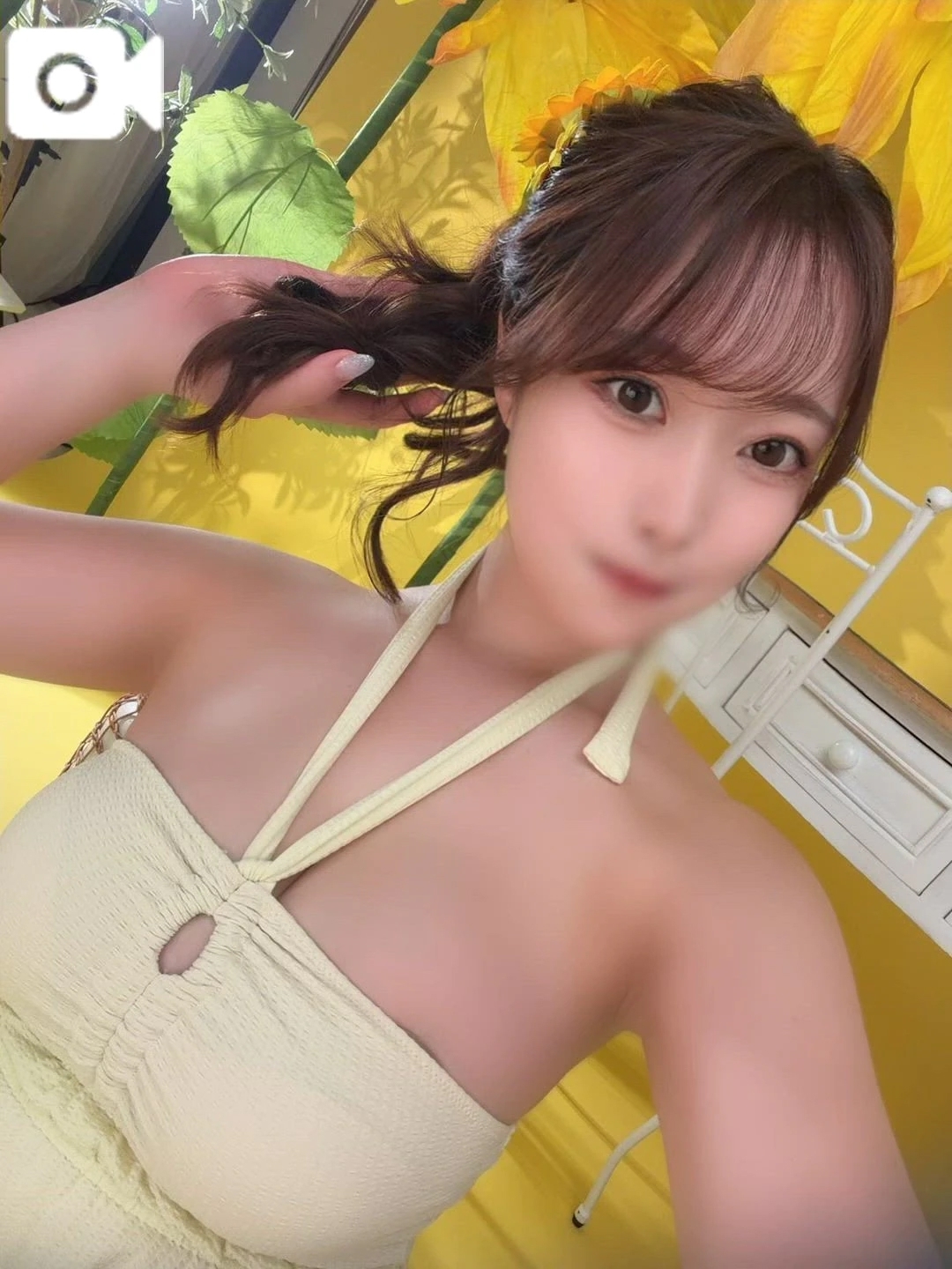 🎥 : 夏撮影🌞🌻