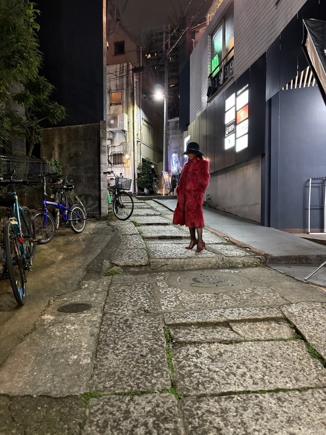 新しいお写真✨