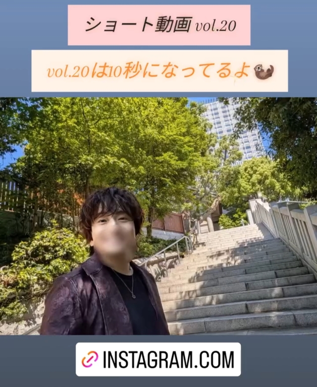ショート動画 vol.20