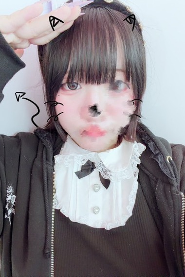 【シェアカノ】ふう
