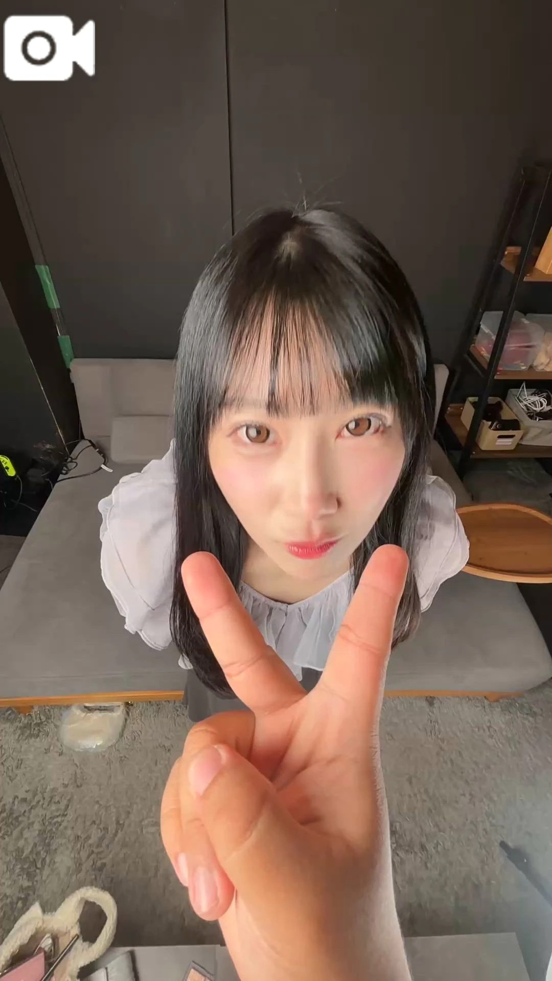 ごめんなさいとありがとう😢💘💘