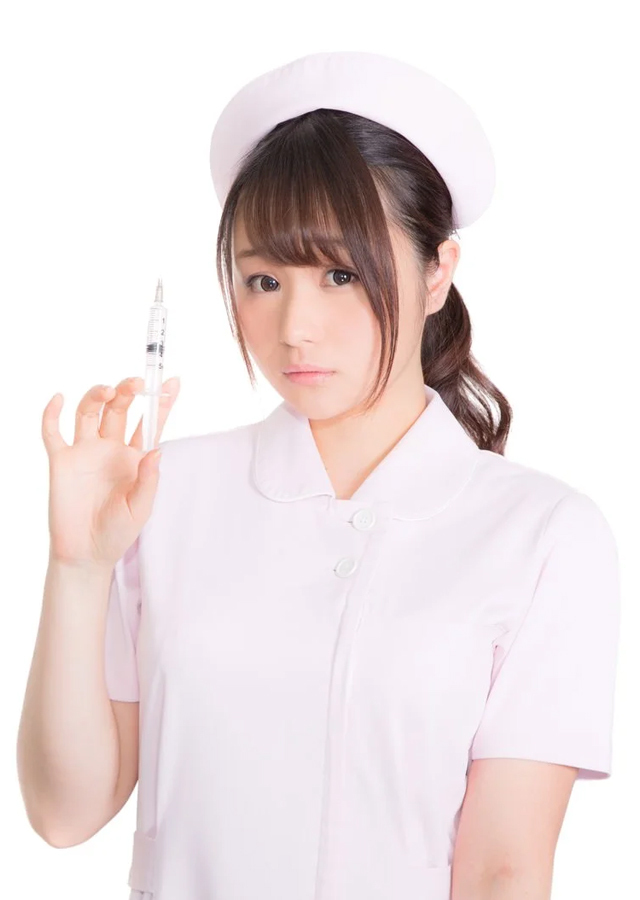 ナース服
