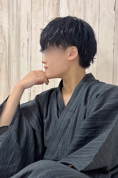 【シェアカノ渋谷店】みつき