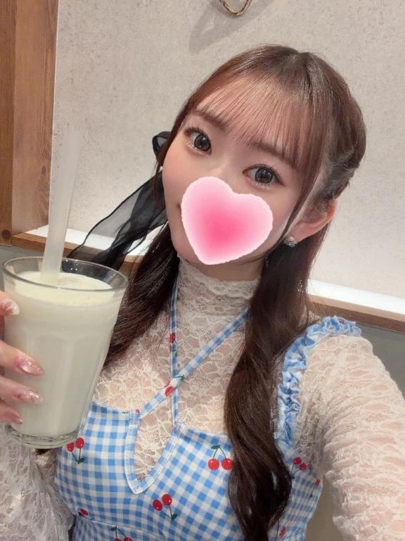 お土産ありがとう💖