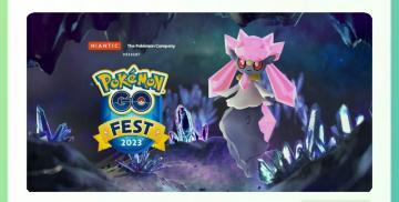 ポケモンGOFest2023