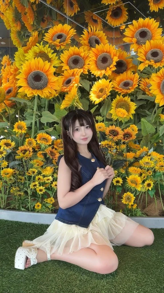 興味津々🫪💝色んなものを求めちゃう時期です☺️🫶🏻✨